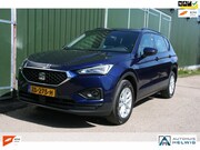 Seat Tarraco - 1.5 TSI Style 7 PERSOONS, NAVIGATIE, CAMERA