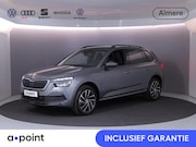 Skoda Kamiq - 1.0 TSI Sport Business 110 pk | Navigatie via App | Trekhaak