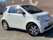 Toyota iQ - 1.0 VVTi Comfort|Airco|Multi Stuur, Dealer onderhouden