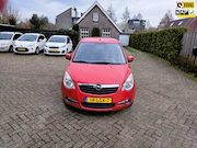 Opel Agila - 1.2 Edition