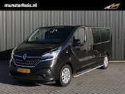 Renault Trafic - Passenger 2.0 dCi 170 Grand Intens - INCL.BTW/BPM - AUTOMAAT