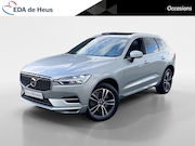 Volvo XC60 - 2.0 T8 Twin Engine AWD Inscription Automaat | 11-2017 | Pano