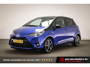Toyota Yaris - 1.5 Hybrid Bi-Tone | NAVIGATIE | CLIMA | CAMERA