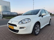 Fiat Punto - 1.3 M-Jet Pop /Airco/Cruise
