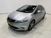 Honda Civic - 1.8 Style Mode