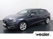 Seat Leon - 1.5 TSI e-Hybrid FR PHEV First Edition | 204 PK | SoH 100% |