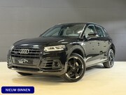 Audi Q5 - 50 TFSI e quattro 2x S-line | Adaptive cruise | Camera | NL 