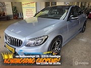 Mercedes-Benz C-klasse - 250 CDI 4MATIC AUTOMAAT AMG