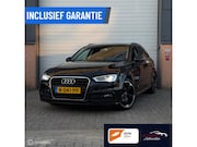 Audi A3 - Sportback 1.4 TSI S-Line Automaat /GARANTIE/STOELVW