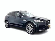 Jaguar F-Pace - 2.0 Portfolio AWD 20d Aut. *PANO | DIGI-COCKPIT | XENON | LE