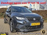Seat Arona - 1.0 TSI Style, Carplay! Lm Velgen! Apk 1-2027! VAKANTIEGELD