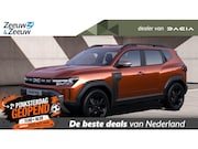 Dacia Duster - Extreme mild Hybrid 140 | Nu uit voorraad leverbaar met € 2.