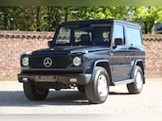 Mercedes-Benz G-klasse - 320 Kurz Station "Excellent condition" Completely original a
