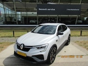 Renault Arkana - 1.6 E-Tech Full Hybrid 145 R.S. Line