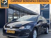 Volkswagen Golf - 1.2 TSI Business Connect '' Infotainmentsystem - PDC - Clima