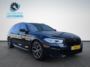BMW 5-serie - Touring 520i High Executive Edition Trekhaak / Pano / Mem. s