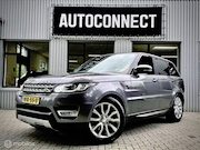 Land Rover Range Rover Sport - 3.0 TDV6. GRIJS KENTEKEN.
