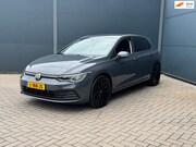Volkswagen Golf - 1.5 eTSI R-Line Pdc / Navi / Carplay / Digidash