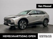 MG MG HS PHEV - 1.5 Aut. Luxury | Leder | 100 KM Elektrisch | 360 CAM | 19''
