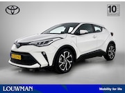 Toyota C-HR - 2.0 Hybrid Dynamic | dealeronderhouden |