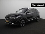 MG MG ZS - EV Luxury | Panoramadak | Leder | Stoelverwarming | Carplay 