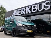 Opel Vivaro - 1.6 CDTI ENKELE CABINE MARGE-BTW VRIJ