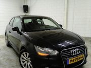Audi A1 - 1.2 TFSI Ambition KETTING VERVANGEN RIJD SUPER