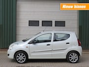 Suzuki Alto - 1.0 SILVER-LINE
