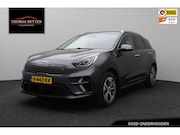 Kia Niro EV - e-Niro ExecutiveLine 64 kWh 2019 | SOH Rapport | Airco | Cru