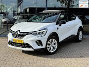 Renault Captur - 1.3 TCe 130 Edition One|Panodak|Camera|Trekhaak