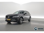 Volvo XC60 - 2.0 T6 Plug-in hybrid AWD Plus Dark | Pano-dak | Trekhaak | 