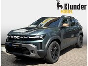 Dacia Duster - 1.6 Hybrid 140 Extreme |Camera|Stoelverw.|Stuurverw.|