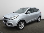 Hyundai ix35 - 1.6i GDI Style