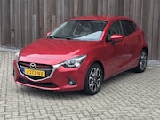 Mazda 2 - 1.5 Skyactiv-G Intro Edition Navi