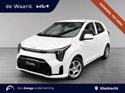 Kia Picanto - DynamicLine 1.0 GDi 68pk | €2.000 INRUILVOORDEEL | CRUISE CO