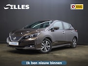 Nissan Leaf - | Acenta 40 kWh | Adaptive cruise control | Camera | Climate
