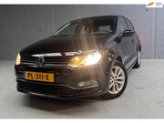 Volkswagen Polo - 1.0 Comfortline Connected | Airco | BT | 2016