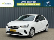 Opel Corsa - 1.2 Edition | Cruise Control | Airco | Apple Carplay | Andro
