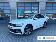 Volkswagen Tiguan - 1.5 TSI 130PK R-Line | Panoramadak | Elektrische achterklep