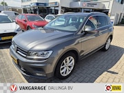 Volkswagen Tiguan - 1.4 TSI ACT SOUND - Elek.TH, Stoelverw, Navi, All season, et