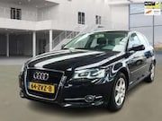 Audi A3 - Sportback 1.2 TFSI Attraction Advance // NL. PRIJS
