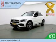 Mercedes-Benz GLC-klasse - GLC 200 AMG Geen import | FaceLift | Burmester | Panoramadak