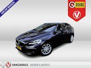 Volvo V40 Cross Country - 1.5 T3 Polar+ Luxury | achteruitrijcamera | stoelverwarming