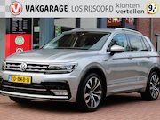 Volkswagen Tiguan - 1.4 TSI 4Motion *R-Line* | Trekhaak | Carplay | Adaptive Cru