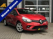 Renault Clio - 0.9 TCe Limited | Trekhaak | Cruise Control |