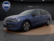 Volkswagen Golf - Variant 1.5 TSI Life | Camera | Head-up Display | Side Assis