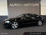 Audi A5 - Sportback 1.8 TFSI Pro Line S-LINE / STOELVERW. / DAKJE / NA