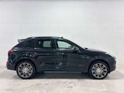 Porsche Cayenne - 4.2 D S V8 Pano Chrono Design Trekh. 1e eigenaar