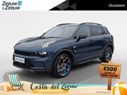 Lynk & Co 01 - 1.5 | Panoramadak | Climate control | Navi