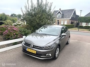 Volkswagen Polo - 1.0 TSI 95PK DSG AUTOMAAT COMFORTLINE CARPLAY ADAPTIVE CRUIS